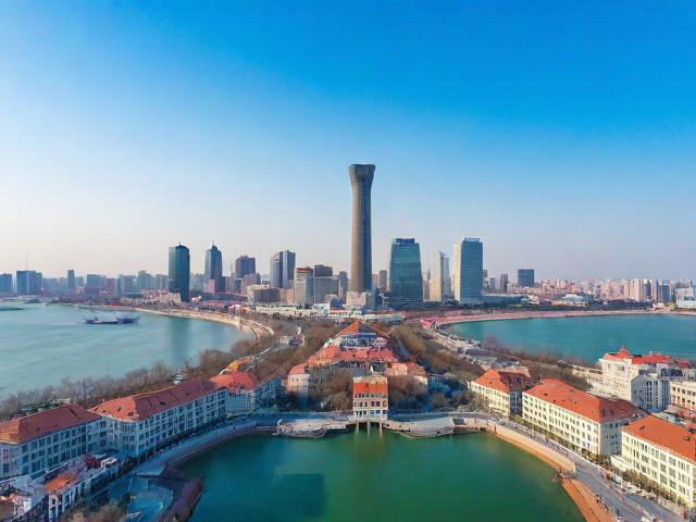 石家庄到青岛需要多久?各交通方式时间及距离解析