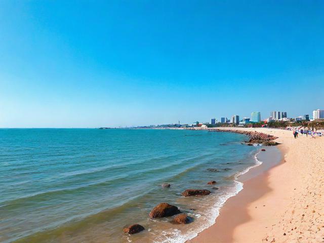 北戴河旅游攻略，有哪些必去景点和最佳游览时间？