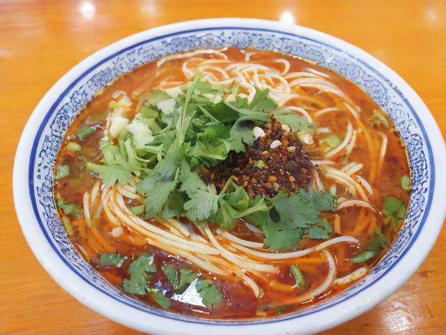 南宁美食攻略,哪些地道美食不容错过?