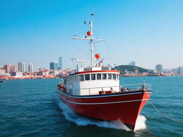 烟台乘船需提前多久到达码头?
