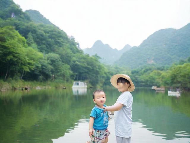 成都亲子三日游，哪些地方最适合带娃游玩？