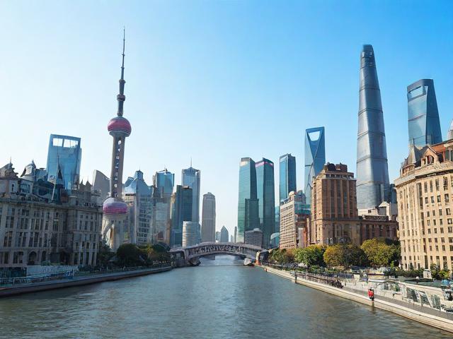 上海两日游攻略,如何规划行程才能尽享魔都魅力?
