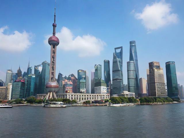 上海两日游攻略,如何规划行程才能尽享魔都魅力?