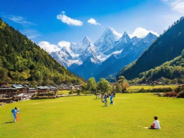 四川亲子游攻略,带孩子去四川旅行,有哪些好玩的地方推荐?