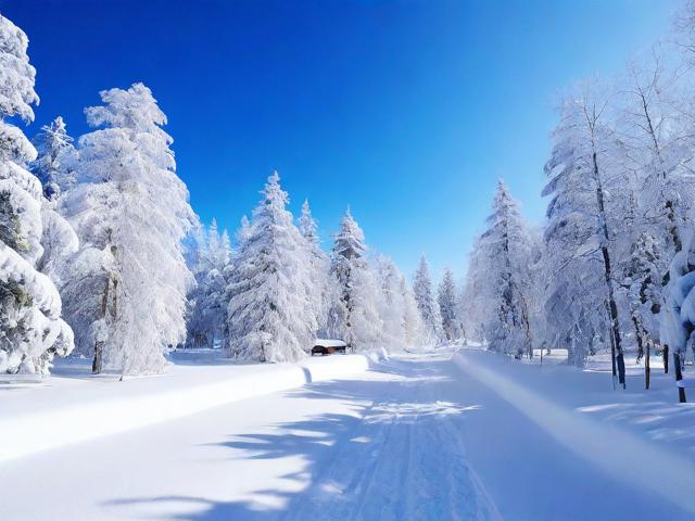 哈尔滨到雪乡自由行攻略,如何规划一次完美的哈尔滨到雪乡自由行?