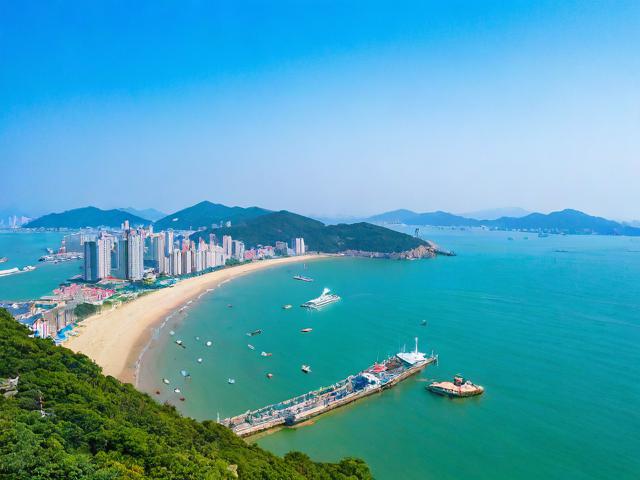 玉环到台州需要多长时间?自驾、大巴及高铁出行时间解析