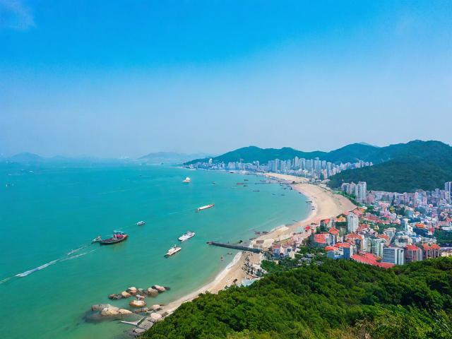 玉环到台州需要多长时间?自驾、大巴及高铁出行时间解析