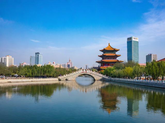 德州旅游攻略一日游,如何在一天内玩转德州?