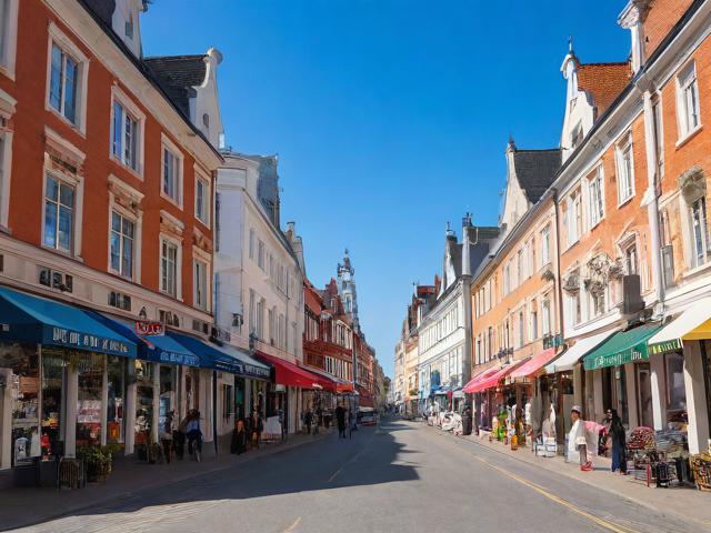 如何规划一次完美的中英街旅游体验?