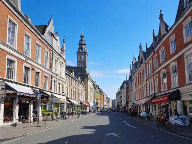 如何规划一次完美的中英街旅游体验?