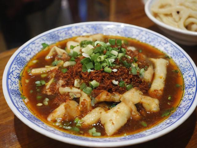 簋街有哪些必尝美食?