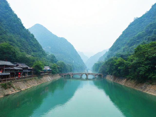 都江堰游玩攻略能带来哪些独特体验?