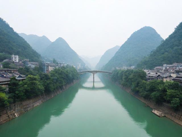 都江堰游玩攻略能带来哪些独特体验?