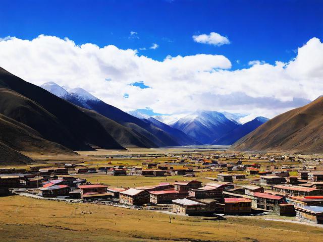 如何制定完美的新都桥旅行攻略?