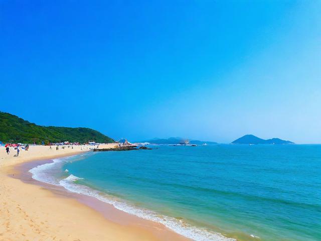 阳江海陵岛自由行有哪些必去景点和美食推荐？