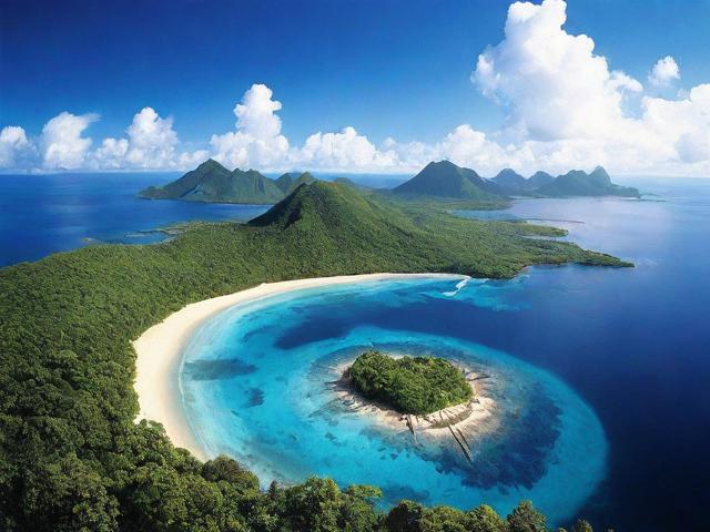 世界旅游必去十大景点排名(世界旅游必去十大景点排名图片)