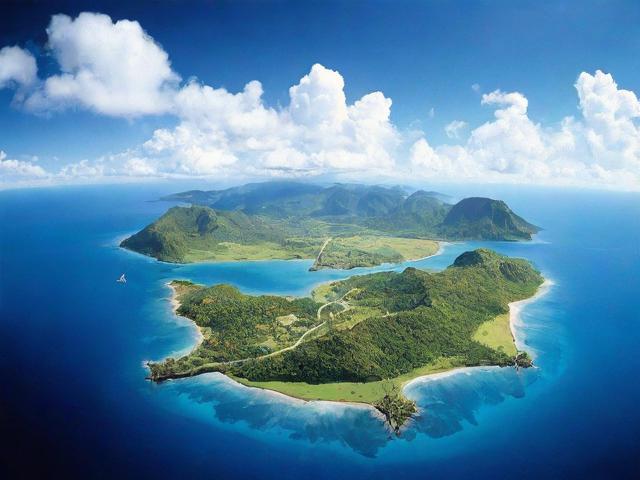 世界旅游必去十大景点排名(世界旅游必去十大景点排名图片)