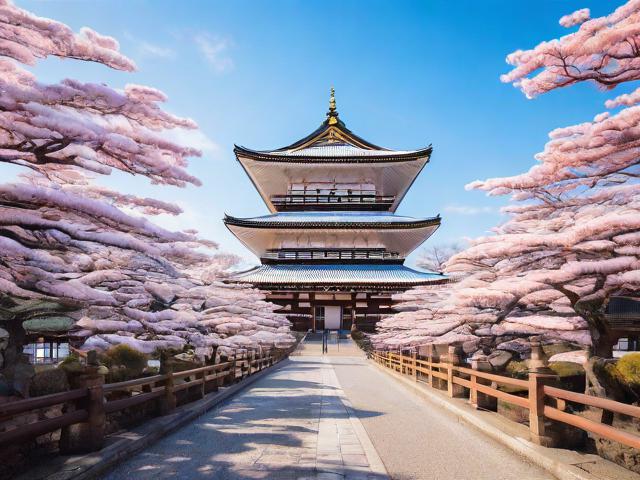 旅游日本攻略,如何规划一次完美的日本之旅?