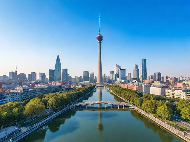 五月北京旅游攻略,有哪些必去景点和美食推荐?