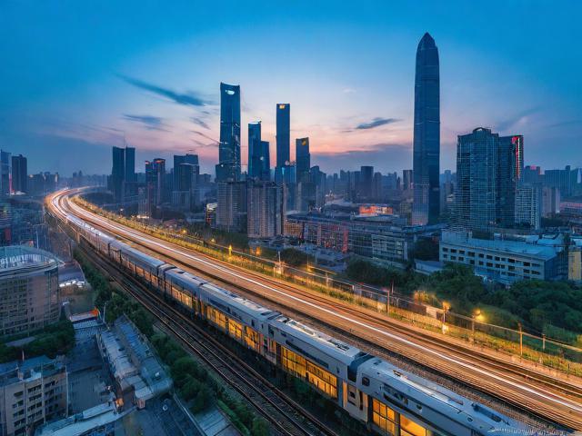 汉口到武昌火车站需要多长时间？