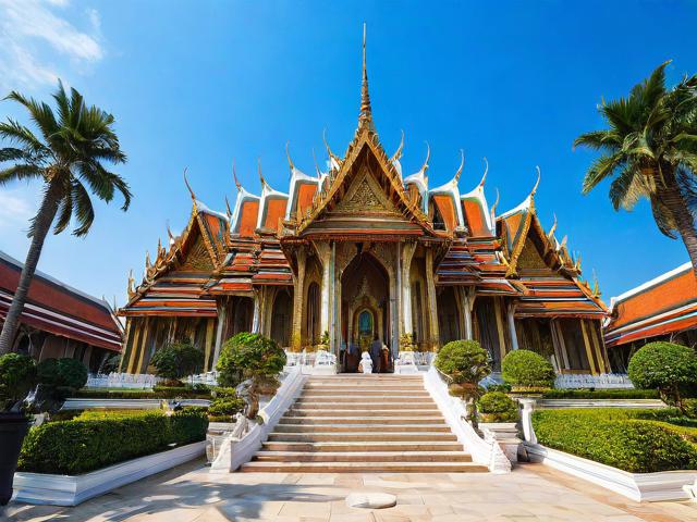 泰国华欣旅游攻略,有哪些必去景点和美食推荐?