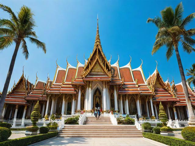泰国华欣旅游攻略,有哪些必去景点和美食推荐?