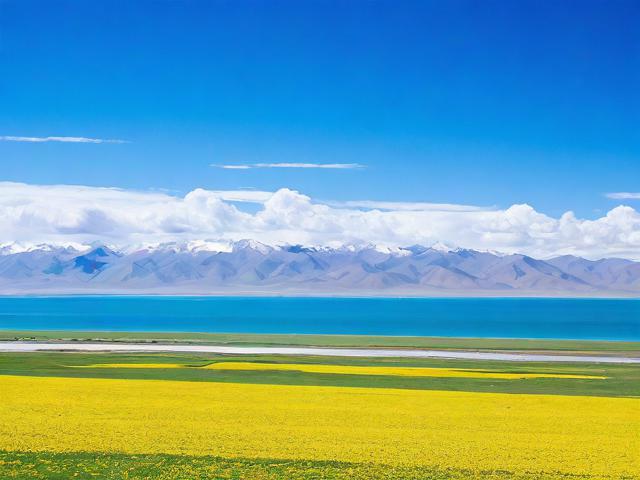 青海旅行攻略,青海有哪些必去景点?
