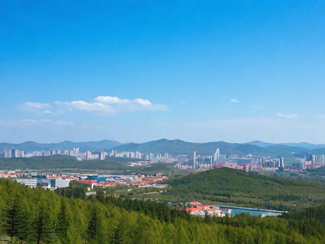 大连到赤峰需要多长时间?
