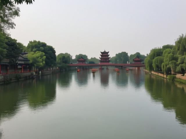 荆门旅游攻略,有哪些必去景点和特色体验?