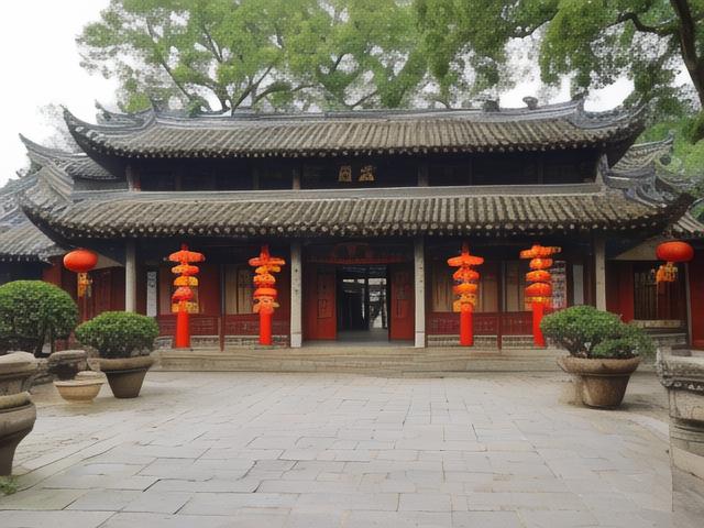 荆门旅游攻略,有哪些必去景点和特色体验?