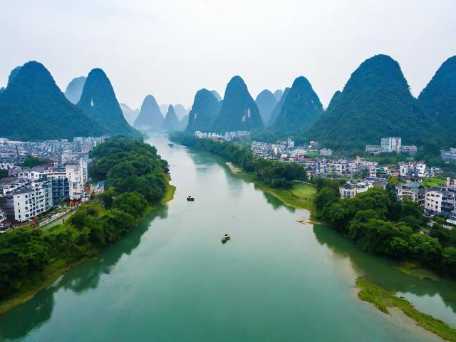 融水旅游攻略,有哪些不容错过的景点和体验?