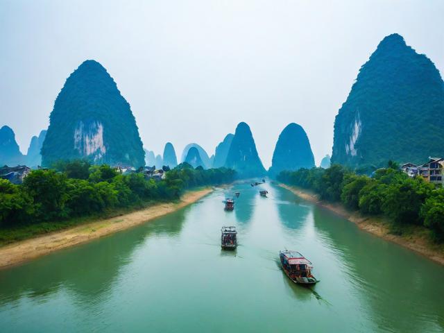 融水旅游攻略,有哪些不容错过的景点和体验?