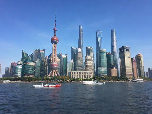上海旅游攻略中,哪些景点是必去的?