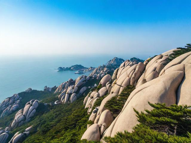 青岛崂山风景区游玩攻略,有哪些必去景点和注意事项?