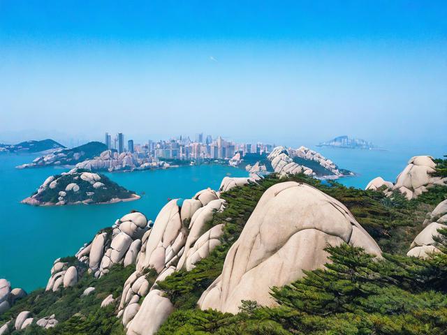青岛崂山风景区游玩攻略,有哪些必去景点和注意事项?