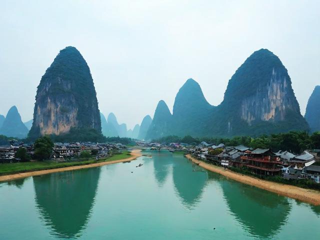 汕头到桂林多久到?