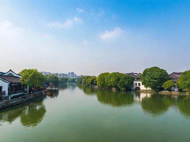 无锡到湖州需要多久?自驾、高铁时间一览