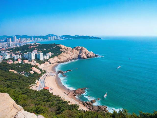 乳山旅游攻略,有哪些必去景点和特色美食?