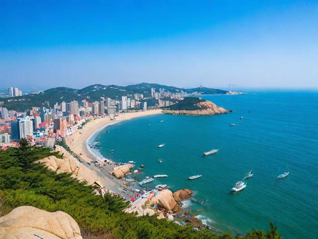 乳山旅游攻略,有哪些必去景点和特色美食?