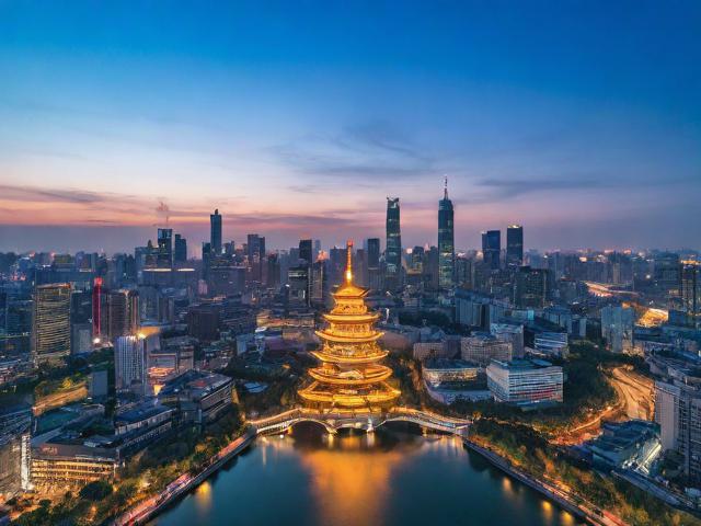 南京旅游全攻略,哪些景点和美食不可错过?