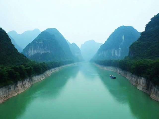 天水旅游有哪些必去景点和美食推荐?