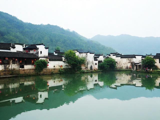 绩溪游玩攻略,有哪些不可错过的景点和美食?