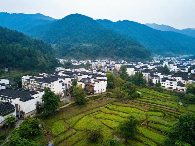 绩溪游玩攻略,有哪些不可错过的景点和美食?