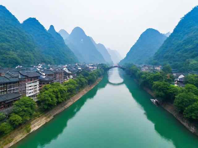 如何选择合适的都江堰旅游住宿?
