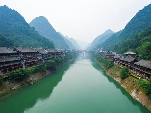 如何选择合适的都江堰旅游住宿?
