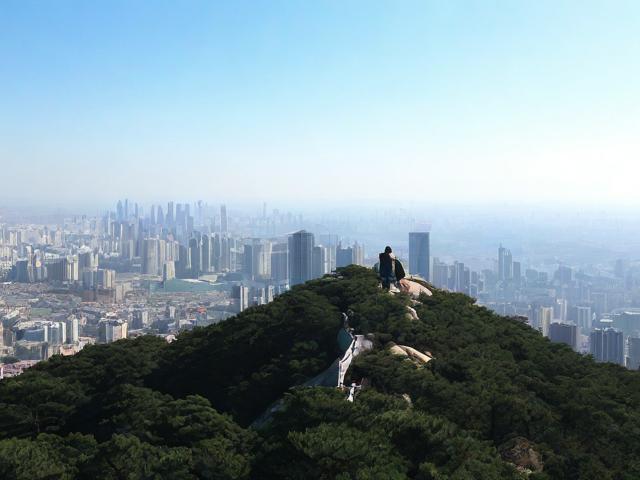 爬香山全程需要多久？登山时间与路线详解