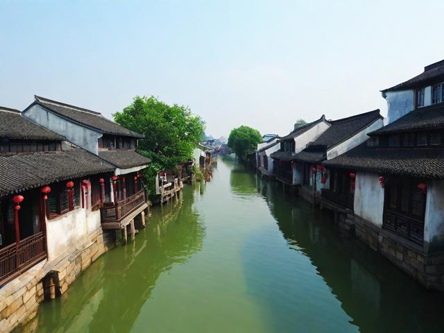 太仓沙溪古镇旅游攻略,有哪些必打卡景点和美食推荐?