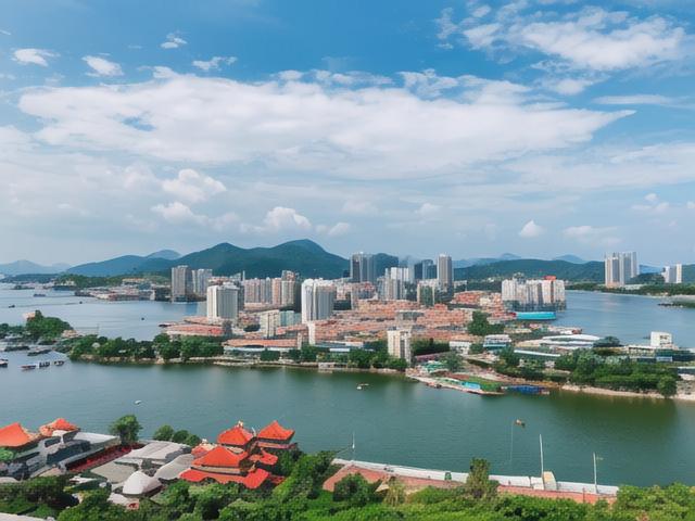 漳州到厦门需要多久?交通时间及路线解析