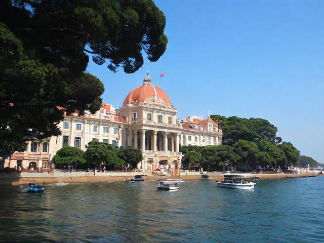 鼓浪屿自由行有哪些必去景点和最佳旅游攻略?