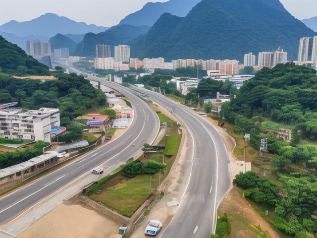 江门到信宜需要多长时间?